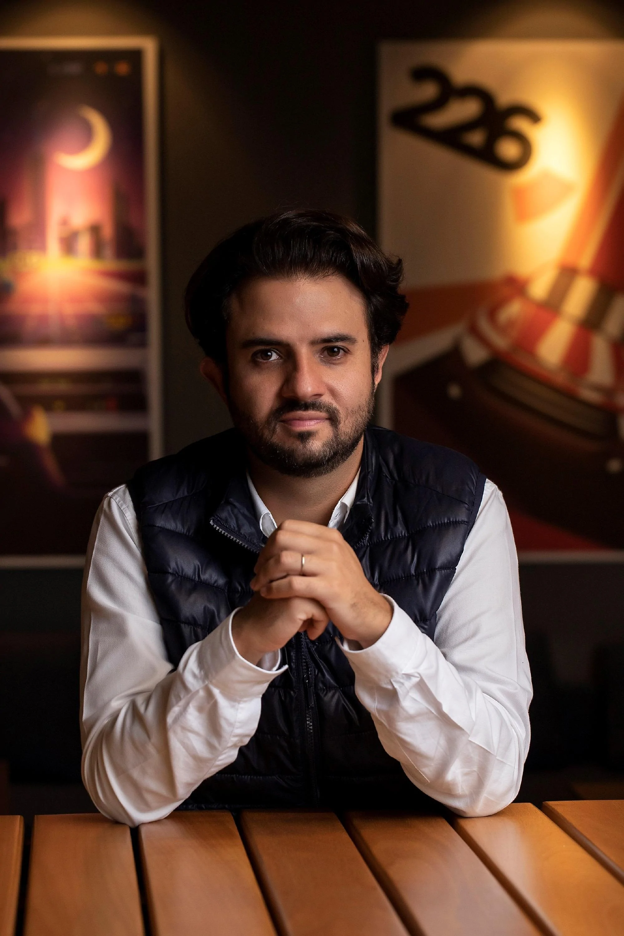 Toyota Compact Cruiser Jeep Head of Design Mark Allen retires after 30 years. Replacement team appointed bu023_004ex-jpg